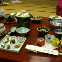 清水館＜静岡県＞ 写真