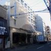 京急と横須賀線両方が利用可能なホテル
