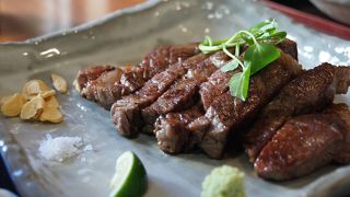 お伊勢参りのついでに松坂牛を食べるならココ！