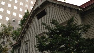 札幌といえば時計台＊