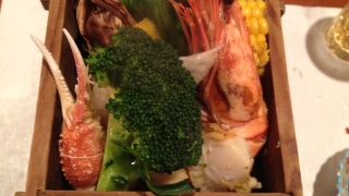 お散歩コース充実