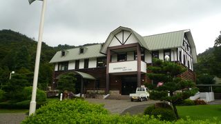 のんびり子供を遊ばせたい家族連れにオススメ♪