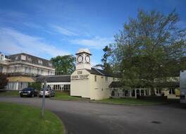 DoubleTree by Hilton Cheltenham 写真