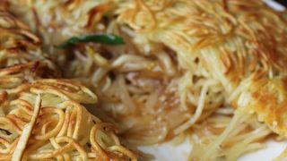 見た目のインパクト大！