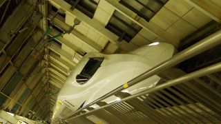 中国地方の玄関口