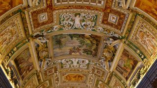 時間をかけて、じっくり観たい美術館