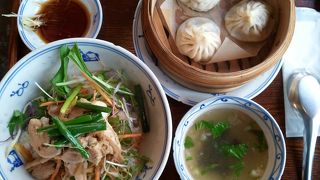 くつろげる場所☆