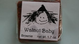 ブラウニー専門店