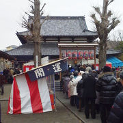 板橋地蔵尊大祭