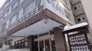 塩原温泉　和泉屋旅館