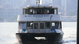  Hudson River Ferries