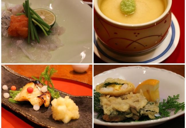 個室がオススメです！