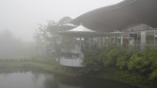 軽井沢に行ったらここ！