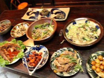 民宿 海山木の宿泊予約なら フォートラベル の格安料金比較 国頭 大宜味