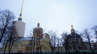 見所が判らない