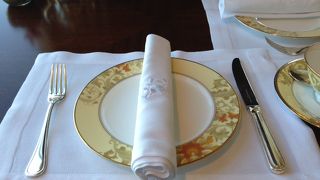 アフタヌーン・ティー