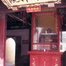 圓津禅院　有料