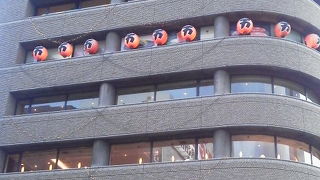 肉の万世　本店　～神田　万世橋～