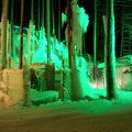 平成２５年２月９日は氷点下祭り開催です