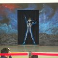 手取フィッシュランド　ウルトラマンミュージアム