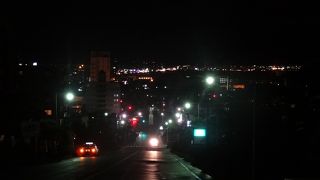 通りすがりの‥