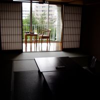 山中温泉　山中プリンスホテル 和風本館＆別館もみぢ亭 写真