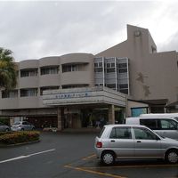 宿泊施設というより温泉施設のイメージがします。