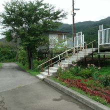 滝ノ間駅