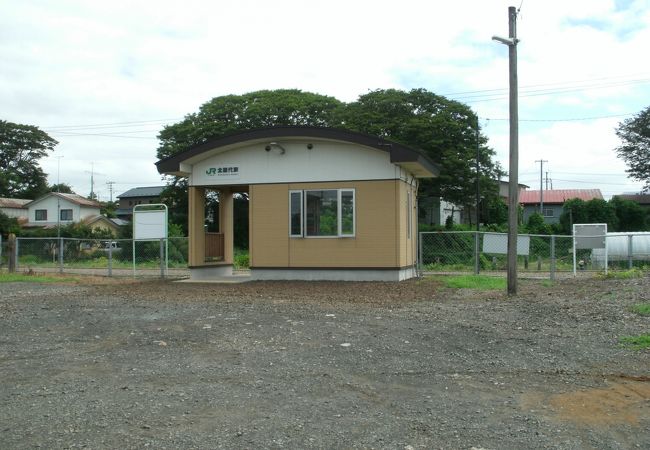 北能代駅