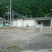 陣場駅
