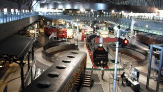 幼児連れでも楽しめます☆