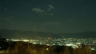 夜景・日の出、ともに最高