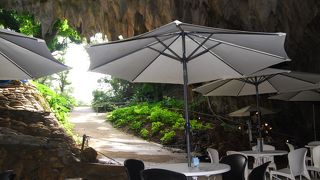 自然とのふれあい