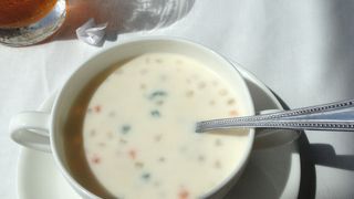 景色がよかった＾＾