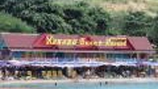 サナドゥ ビーチ リゾート ゴ ラーン