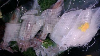 味はいいけどサービスが