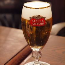 ステラ・アルトワ