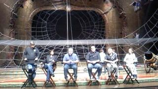 ”エルビス”が終了、新ショー、”ザーカナ”