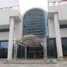 上海国際展覧中心