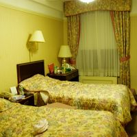 ベッドの長さが短い気はしました(笑)