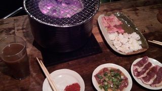 カウンターホルモン☆