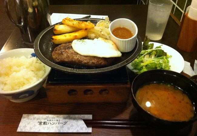 おなかが空いたときは。