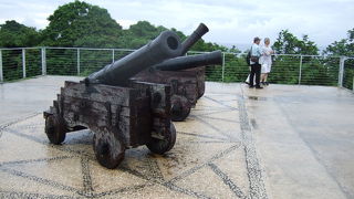 天気が良ければ・・・