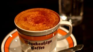 大人の雰囲気　落ち着くお店