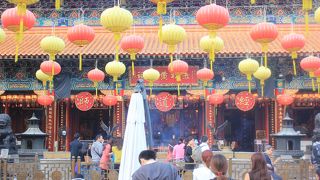 日本語対応の占い