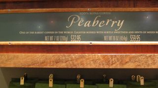 アラモアナのオアシス