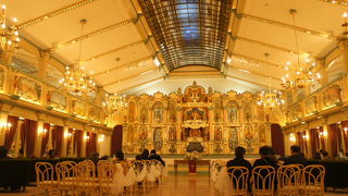 オルゴール・・・なの？