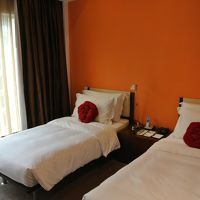 入室してスグの１枚