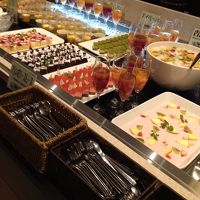 プレミアムダイニング　夕食