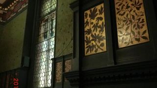 女性向けの博物館